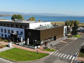 Hotel Thermal ŠÍRAVA Spa Resort